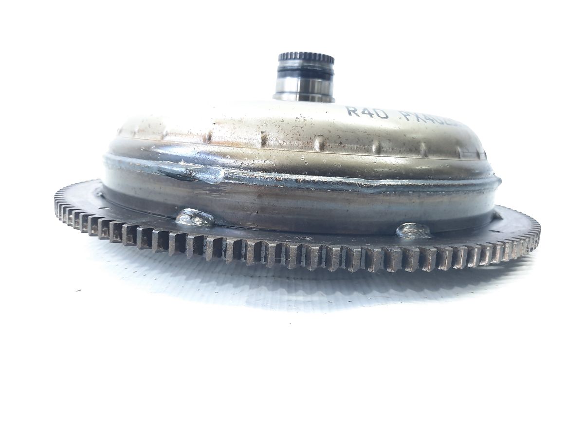 Tsx Гидромуфта АКПП Acura TSX 2009-2013 26000R40315 Acura TSX 2