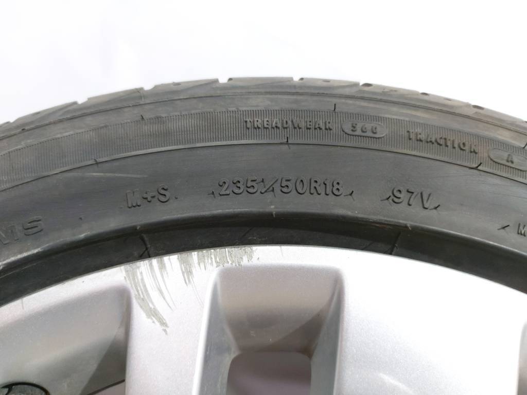 Regal Диск колёсный R18 Buick Regal 2014-2017 13365096 Buick Regal 31