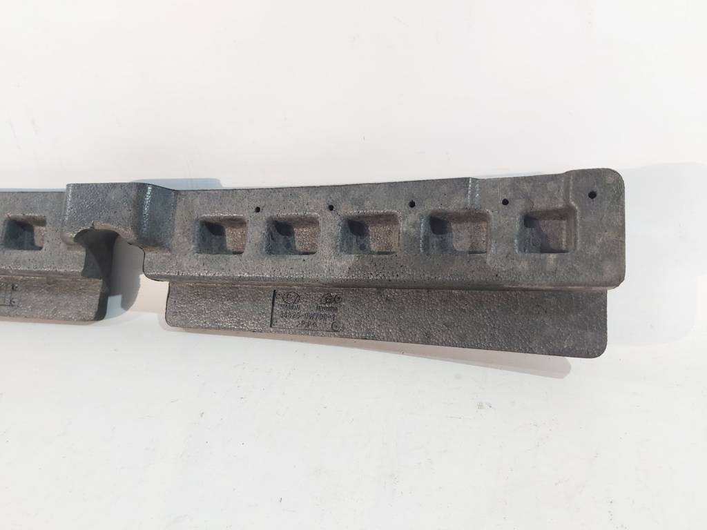 Santa fe Абсорбер бампера заднього Hyundai Santa Fe 2010-2012 866200W700 Hyundai Santa Fe 5 Santa fe Абсорбер бампера заднього Hyundai Santa Fe 2010-2012 866200W700 Hyundai Santa Fe 5