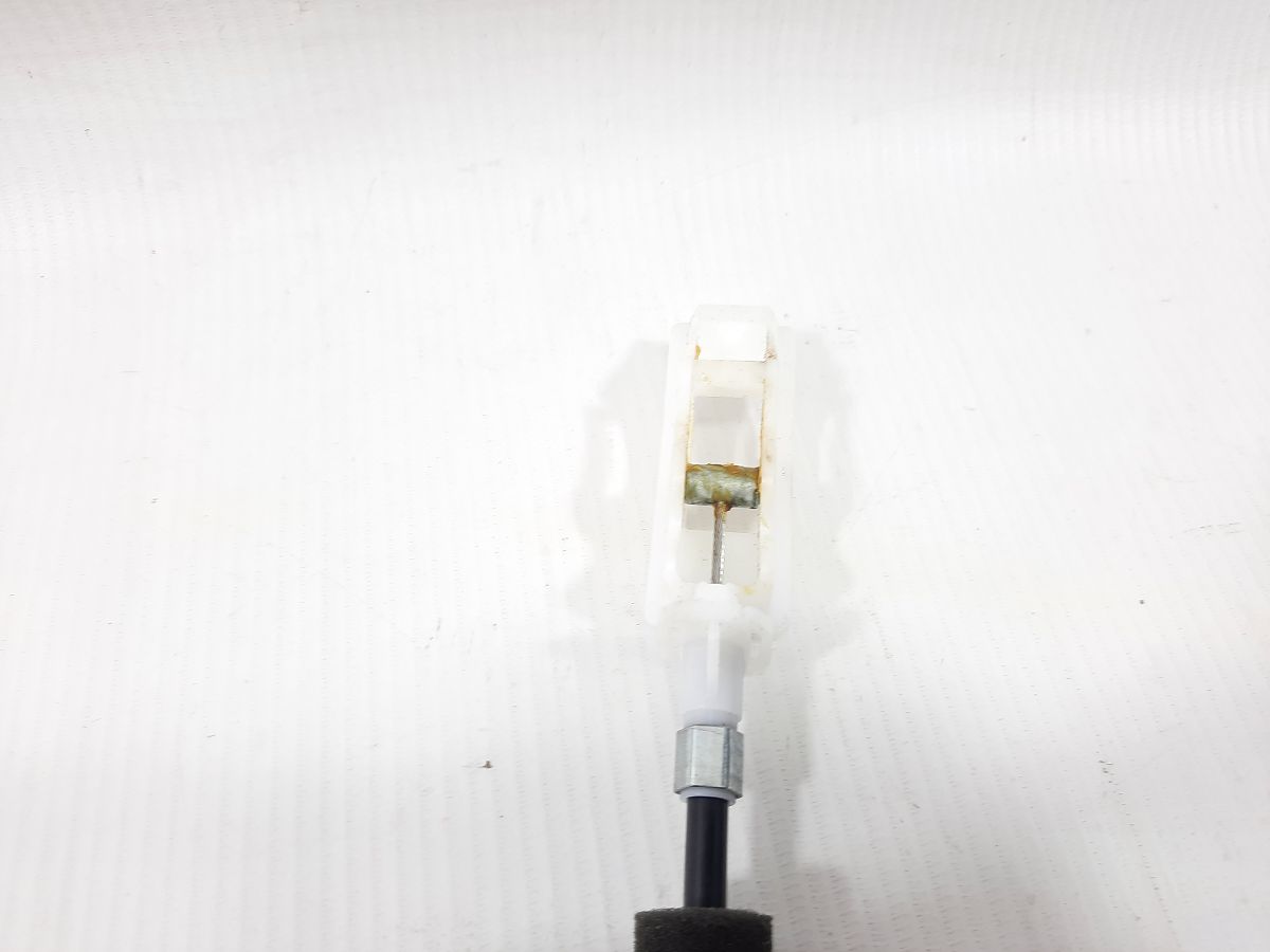 Fusion Замок дверей задньої лівої Ford Fusion 2013-2020 FT4Z5826413E Ford Fusion 3