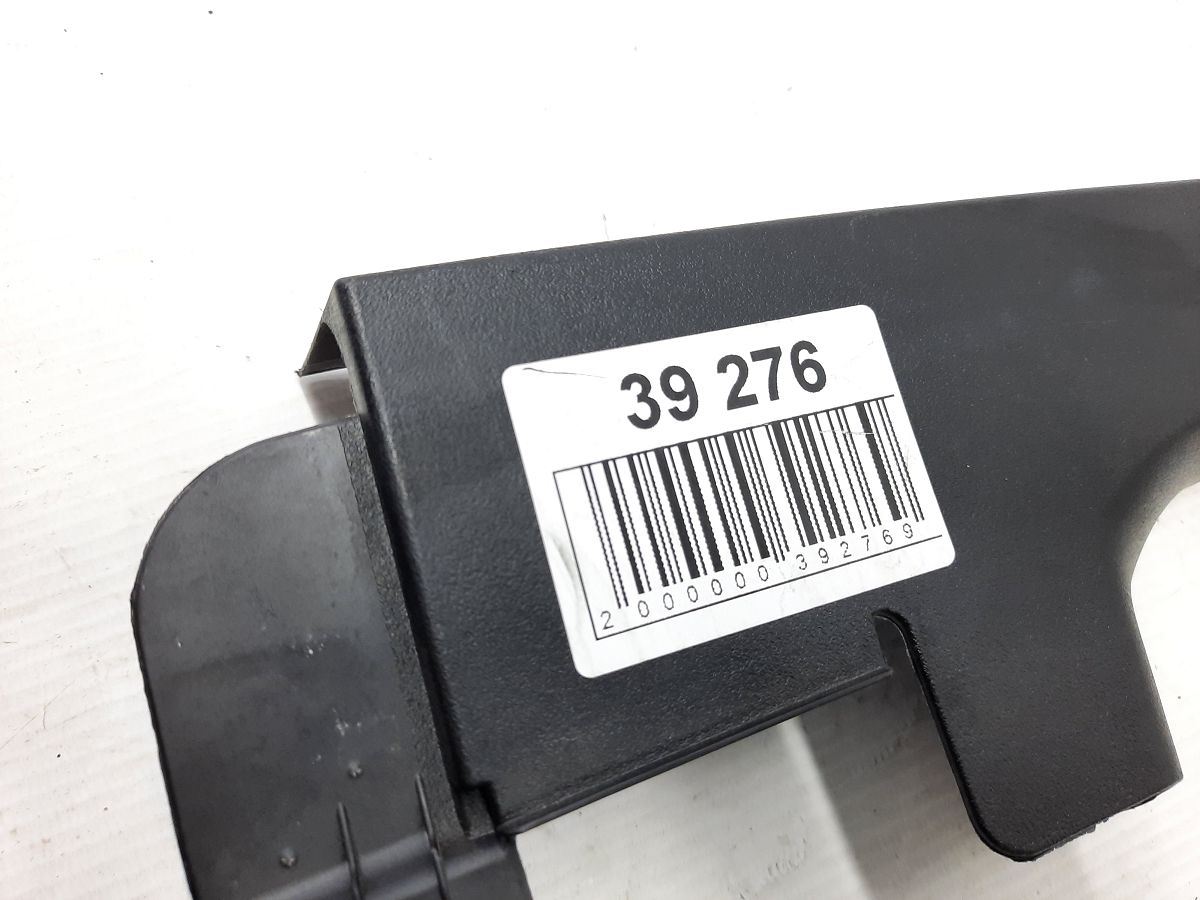 Mkt Накладка арки дверей задньої лівої (надламана) Lincoln MKT 2010-2019 AE9Z7425505BB Lincoln MKT 6