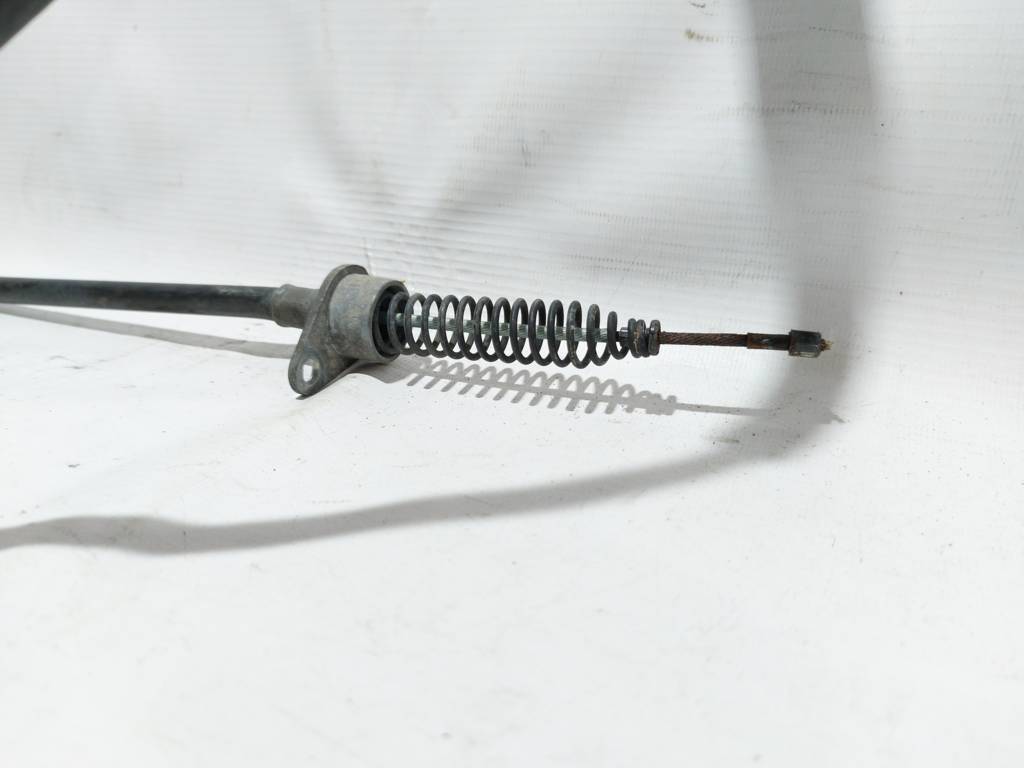 Ats Трос ручника задній правий Cadillac ATS 2015 84376487 Cadillac ATS 4