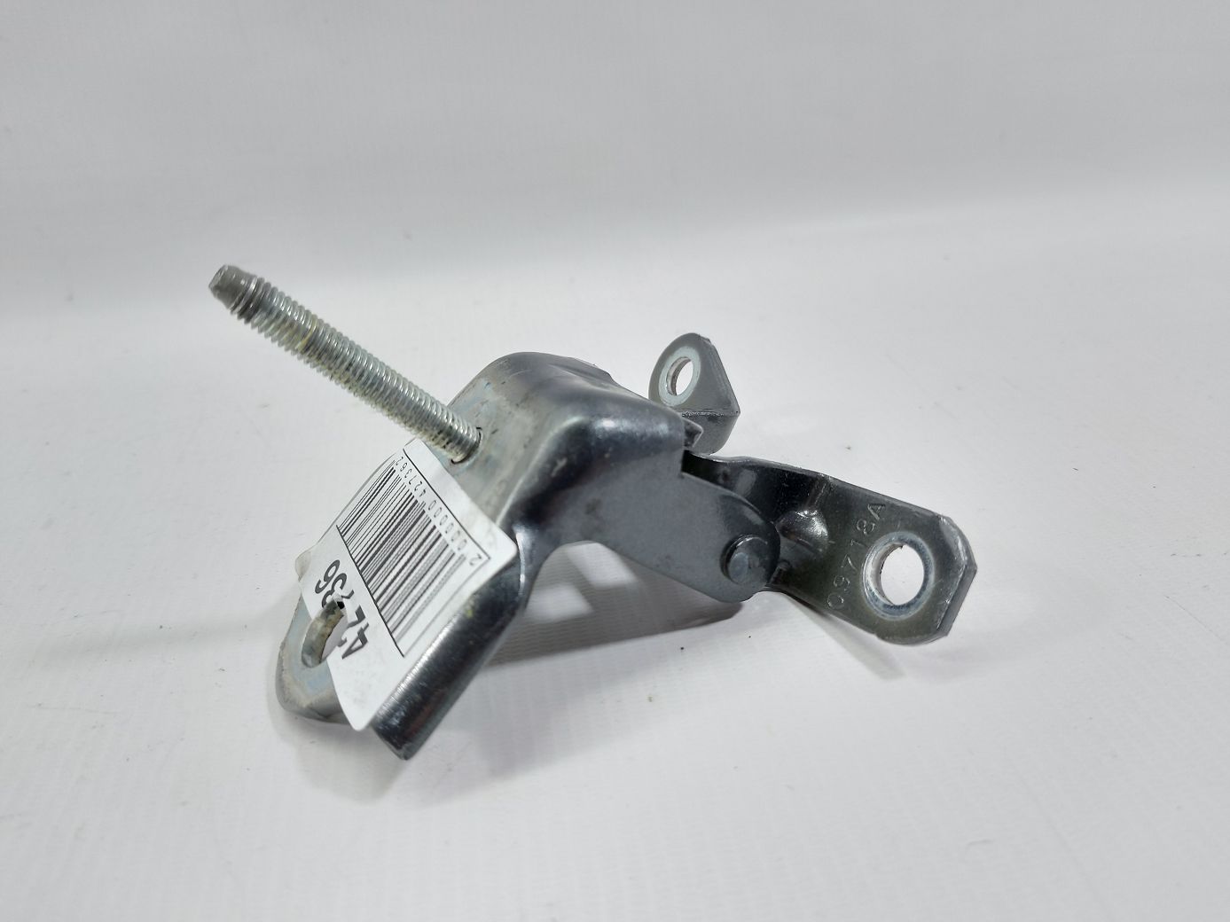 Fiesta Петля двері передньої правої верхня Ford Fiesta 2011-2019 G2BZ5422800A Ford Fiesta 2