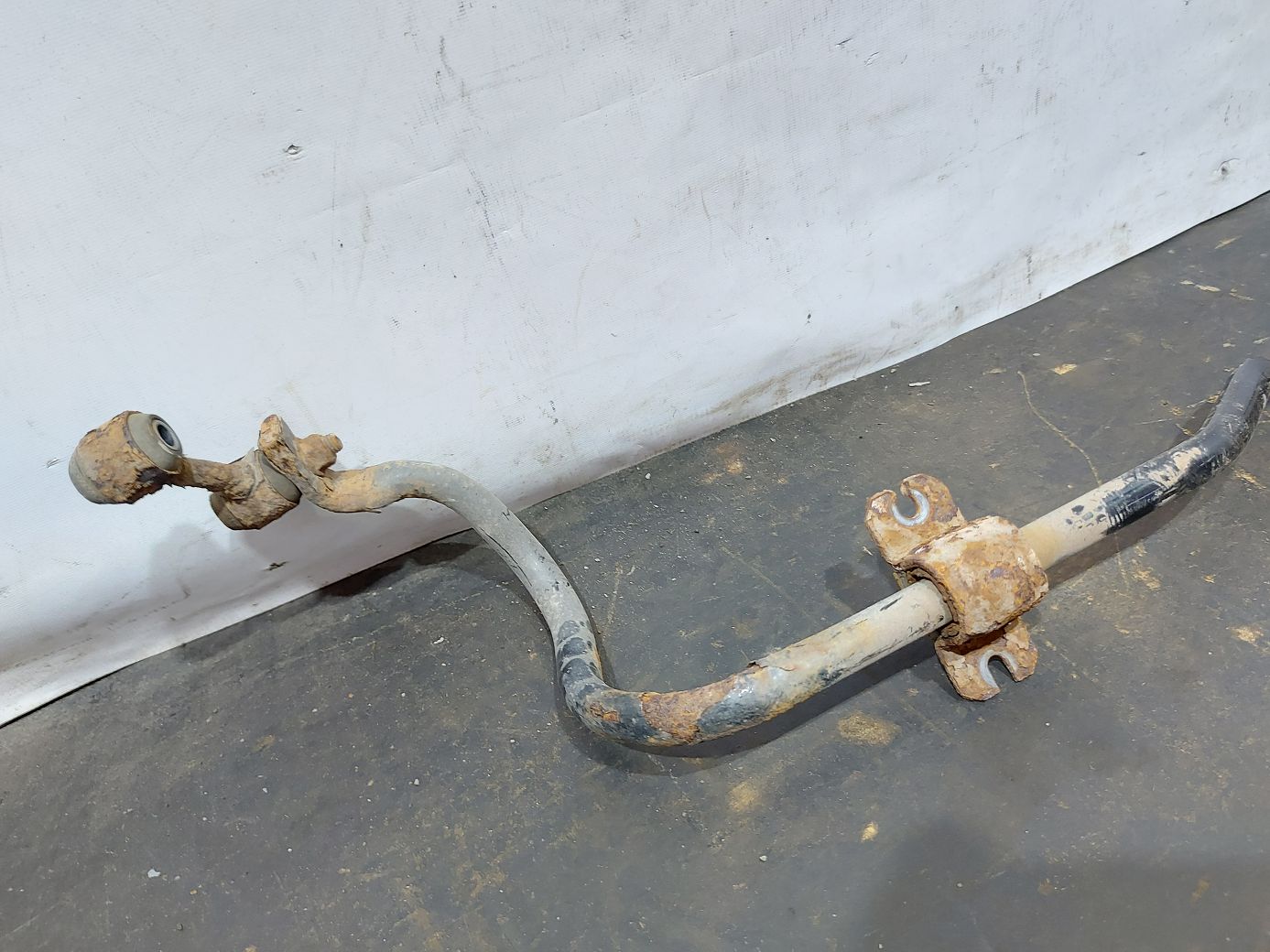 Malibu Стабілізатор задній Chevrolet Malibu 2013-2015 13281795 Chevrolet Malibu 2 Malibu Стабілізатор задній Chevrolet Malibu 2013-2015 13281795 Chevrolet Malibu 2