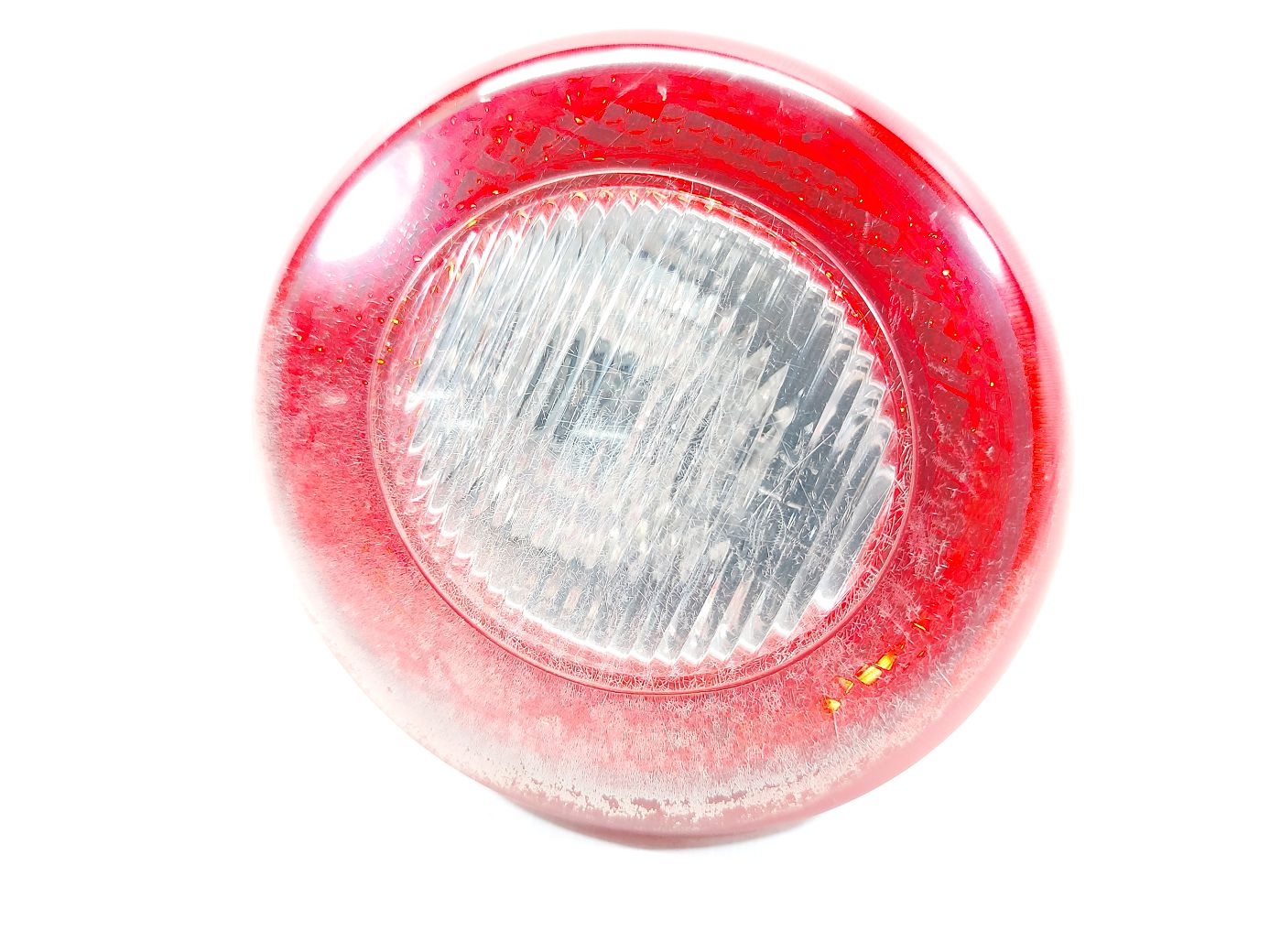 Hhr. Ліхтар задній правий нижній Chevrolet HHR 2006-2011 20781783 Chevrolet HHR