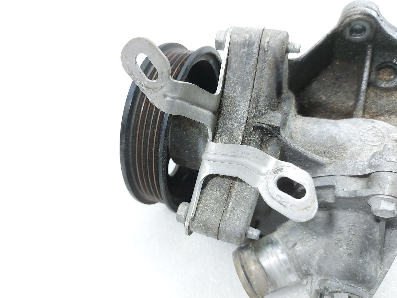 Malibu Насос системи охолодження (насос) Chevrolet Malibu 2016-2021 12681171 Chevrolet Malibu 3 Malibu Насос системи охолодження (насос) Chevrolet Malibu 2016-2021 12681171 Chevrolet Malibu 3