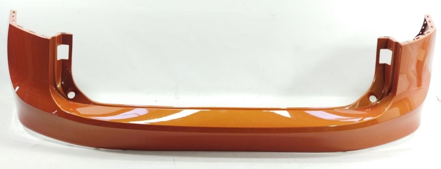 Задние бамперы Бампер задний Volkswagen ID.6 12G807421 Volkswagen ID.6 2