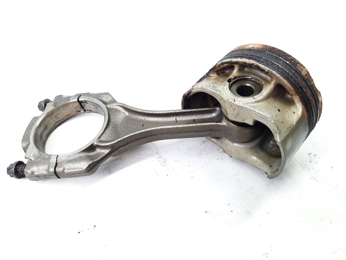 7 series Шатун BMW 7 2012 11247603480 BMW 7 19