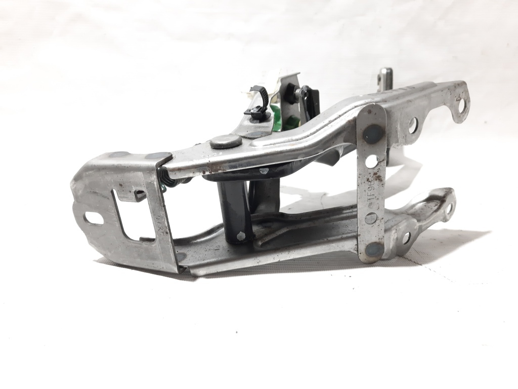 Cr-z Педаль тормоза Honda CR-Z 2011-2015 46610SZTL51 Honda CR-Z 5