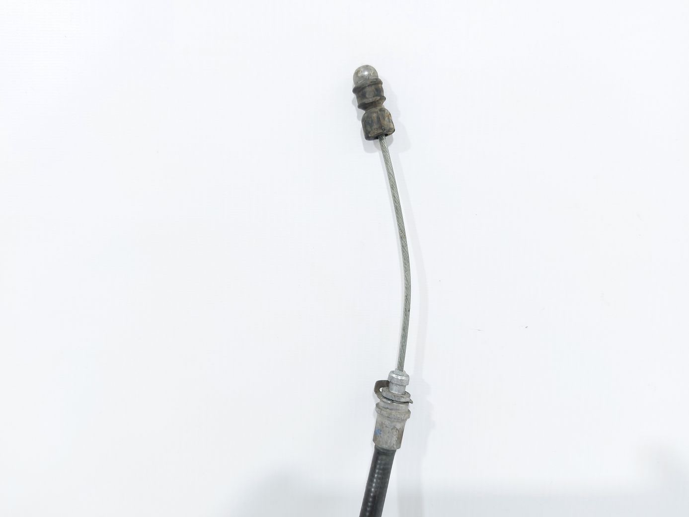 Malibu Трос гальма стоянки правий Chevrolet Malibu 2014-2016 23494625 Chevrolet Malibu 6