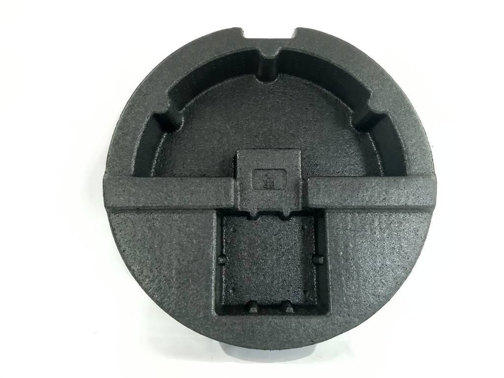 Rdx. Підкладка запасного колеса Acura RDX 2016-2018 84527TX4A00 Acura RDX Rdx. Підкладка запасного колеса Acura RDX 2016-2018 84527TX4A00 Acura RDX