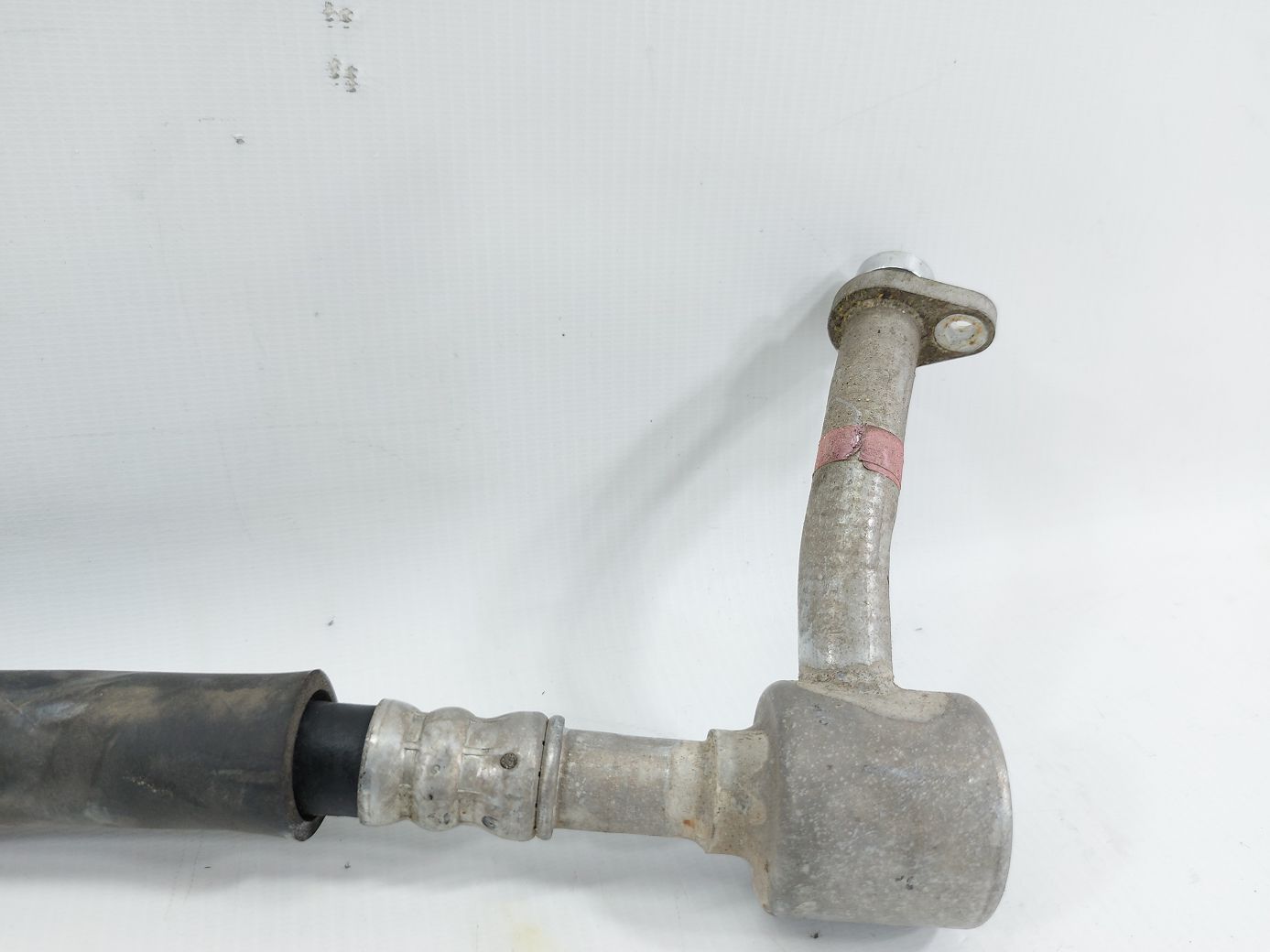 Altima Трубка кондиционера компрессор-печка Nissan Altima 2014-2018 924803TA0A Nissan Altima 3