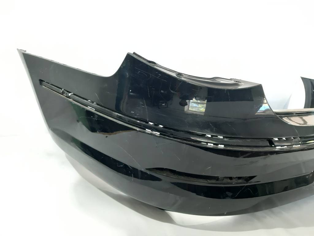 Passat cc Бампер задний Volkswagen Passat CC 2009-2012 3C8807417QGRU Volkswagen Passat CC 2