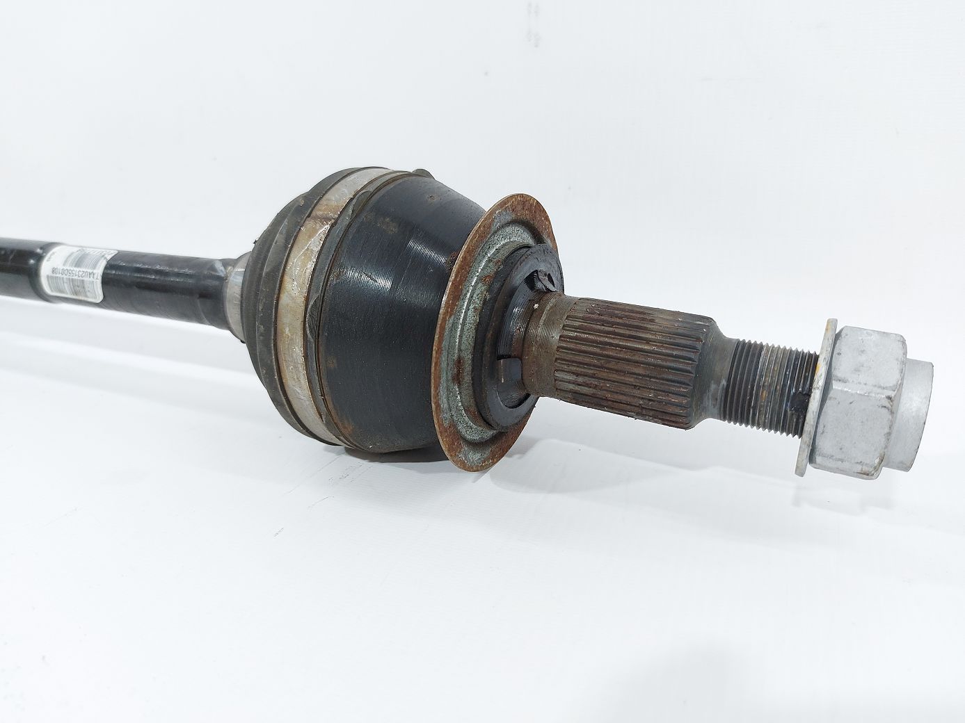 Ats Напіввісь задня права Cadillac ATS 2013-2019 84309444 Cadillac ATS 2