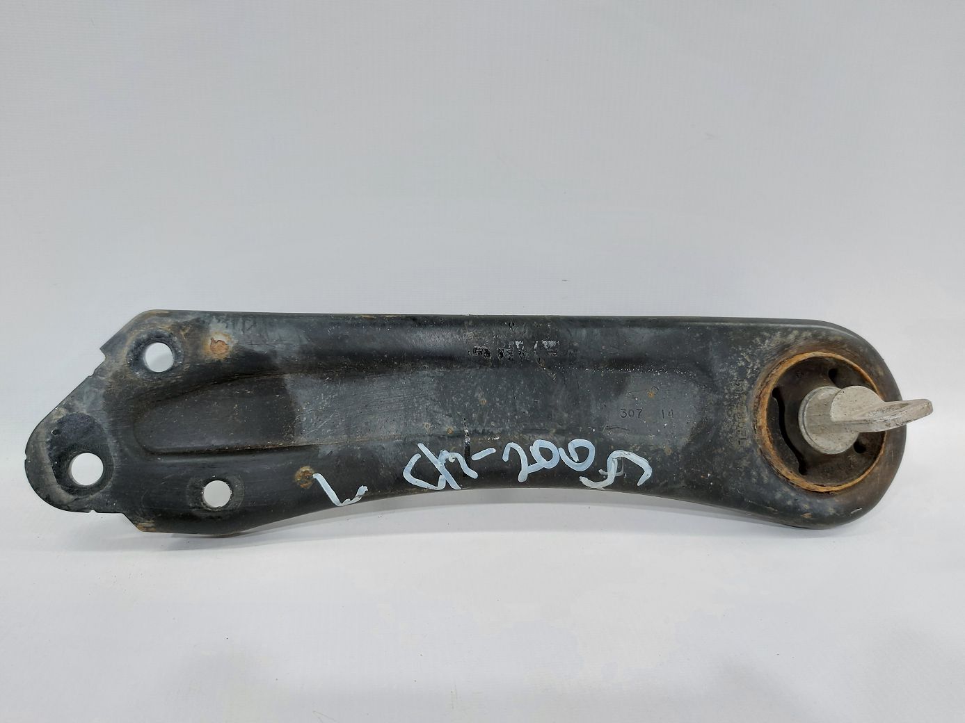 200 limited Важіль задній поздовжній лівий Chrysler 200 Limited 2015-2017 68175511AD Chrysler 200 Limited 15