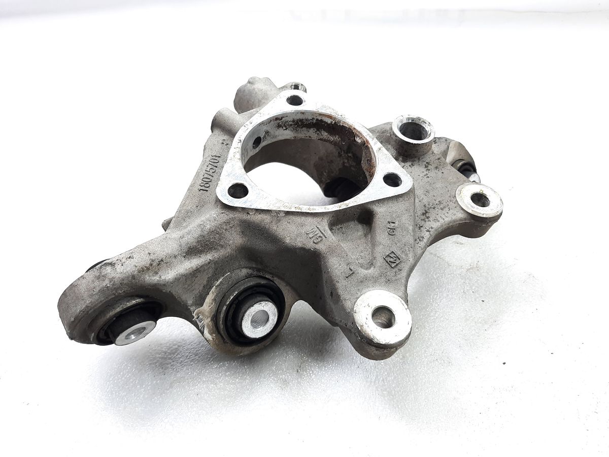 Ats Поворотний кулак задній лівий Cadillac ATS 2013-2016 23118093 Cadillac ATS 3