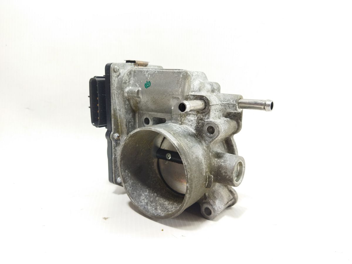 Sentra Дросельна заслінка Nissan Sentra 2013-2019 161194AF0A Nissan Sentra 3 Sentra Дросельна заслінка Nissan Sentra 2013-2019 161194AF0A Nissan Sentra 3