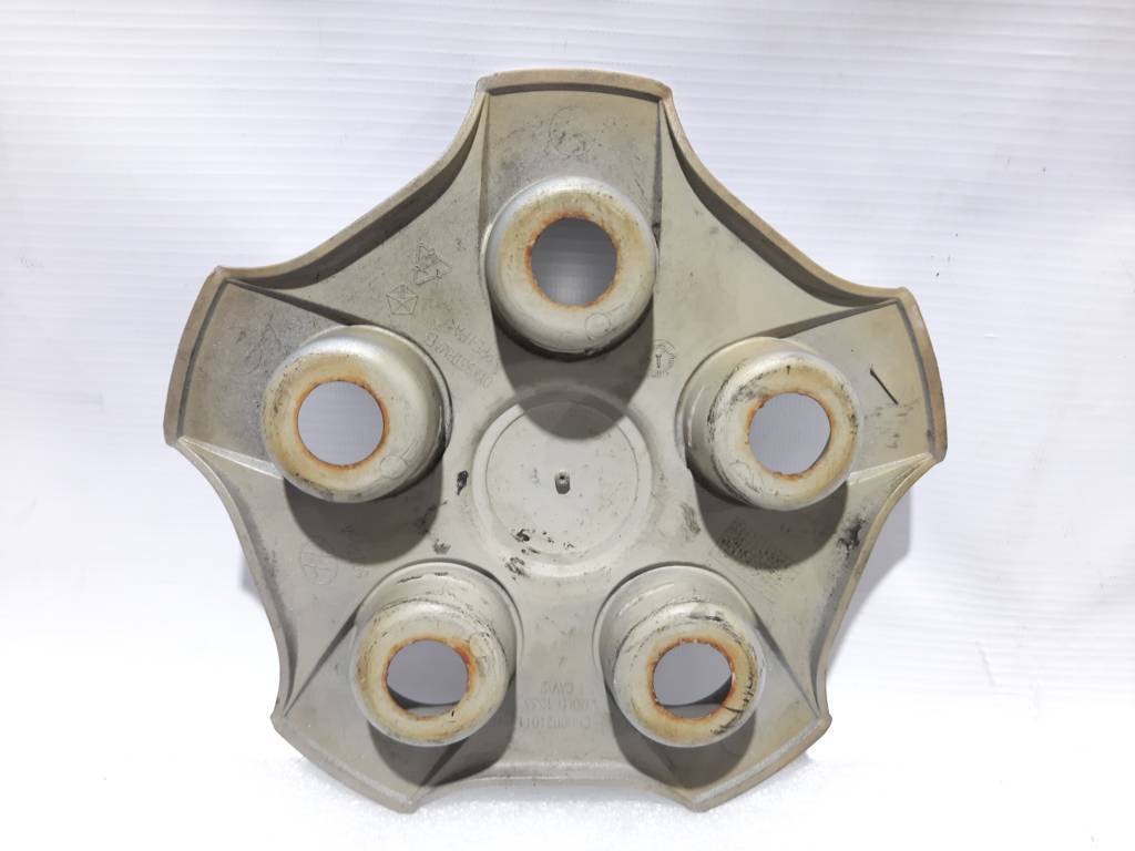 Patriot Колпак колёсный под болты Jeep Patriot 2009-2016 YX93S4AAB Jeep Patriot 10