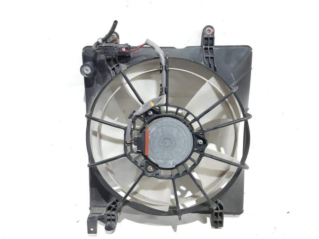 Ilx Вентилятор системи охолодження Acura ILX 2013-2015 19015R1AA02 Acura ILX 2