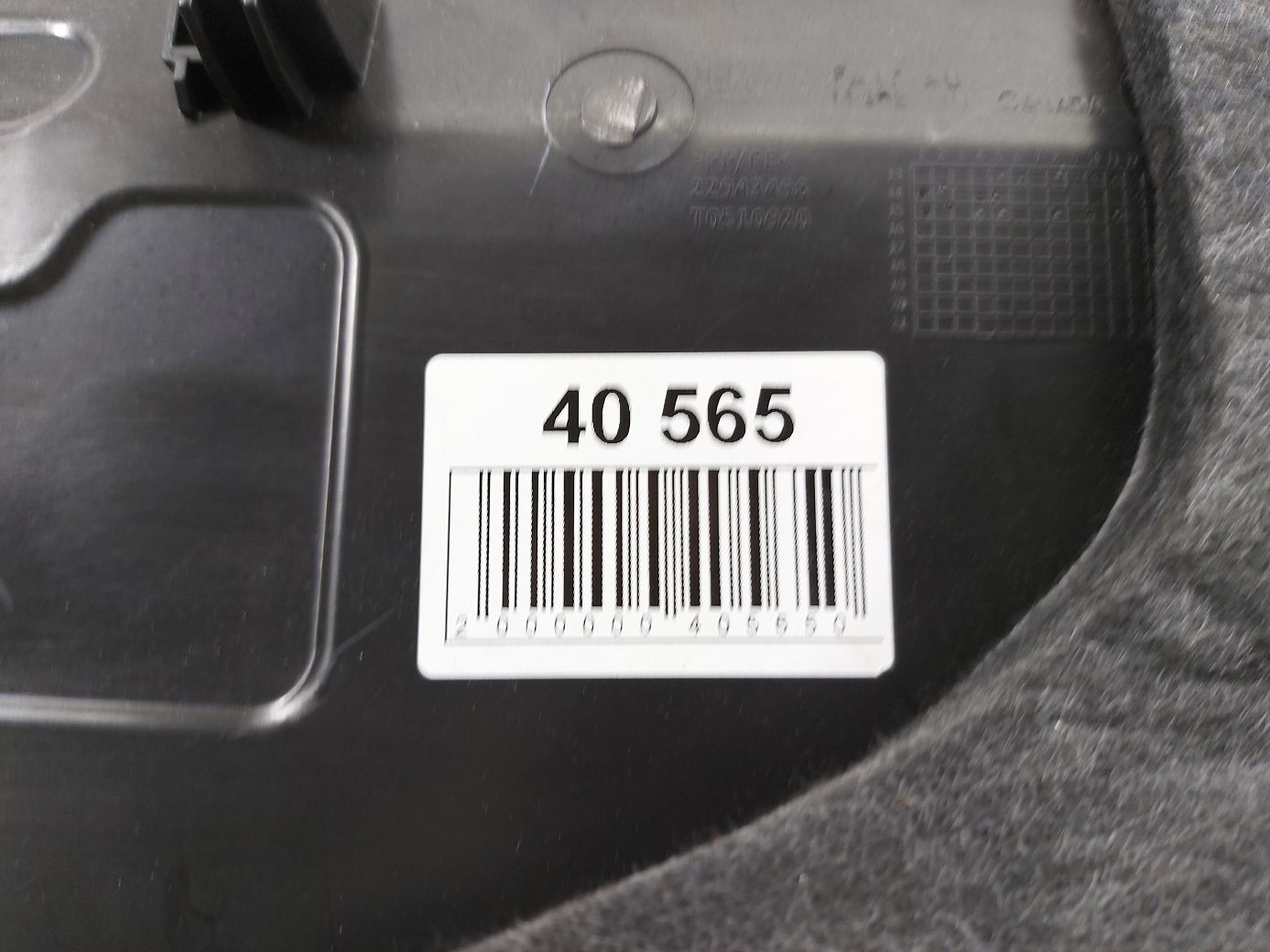 Regal Бардачок Buick Regal 2014-2016 23438258 Buick Regal 6