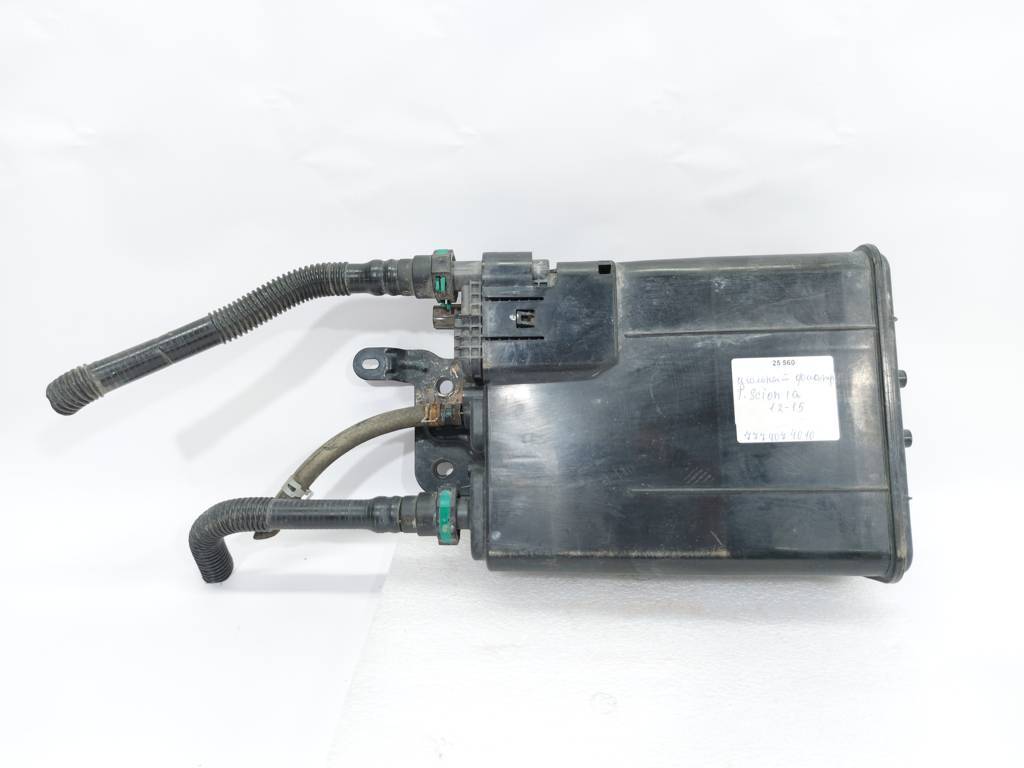 Scion iq. Вугільний фільтр Toyota Scion IQ 2012-2015 7774074010 Toyota Scion IQ