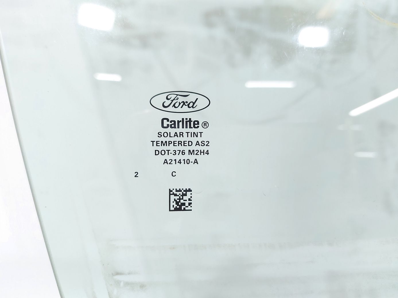 Focus Скло дверей передньої правої Ford Focus 2012-2018 F1EZ5821410A Ford Focus 5