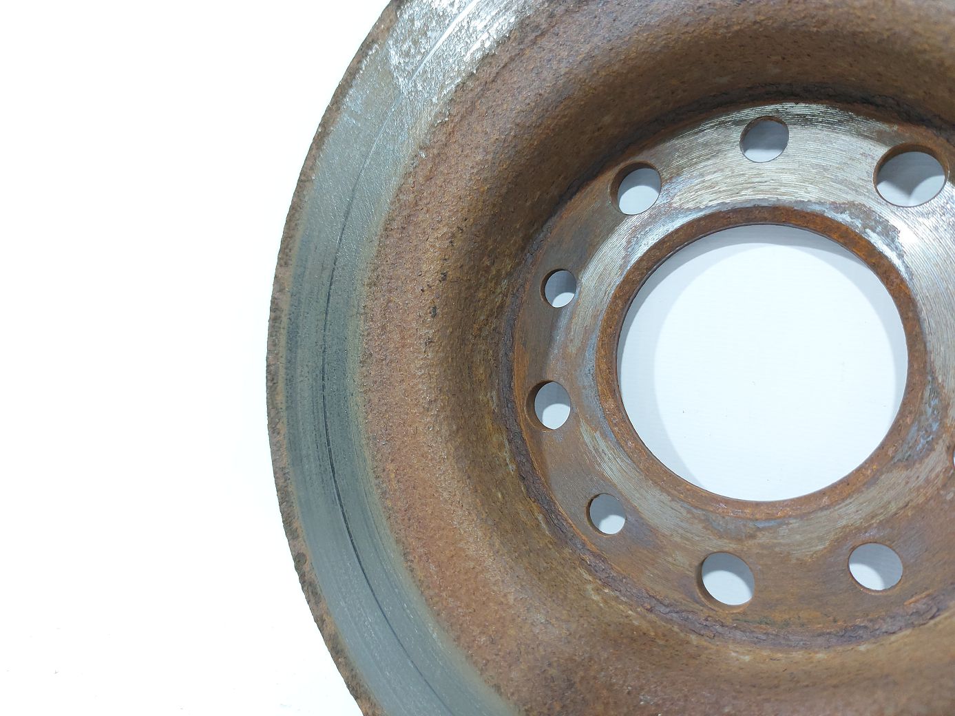 Dart Диск гальмівний задній лівий/правий Dodge Dart 2013-2019 68082121AB Dodge Dart 15