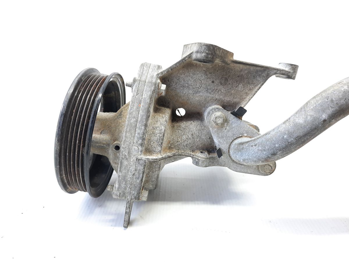 Malibu Помпа системи охолодження Chevrolet Malibu 2013-2021 12690252 Chevrolet Malibu 13