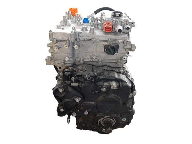 Equinox Електродвигун Chevrolet Equinox EV 2024-2025 24057767 Chevrolet Equinox EV 3