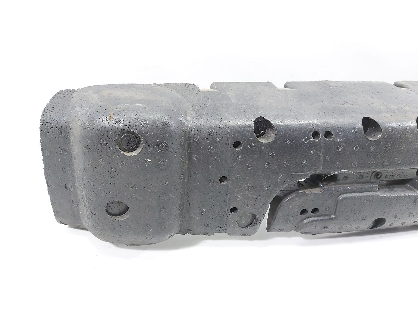 Hhr Абсорбер бампера переднего Chevrolet HHR 2006-2011 15798573 Chevrolet HHR 4