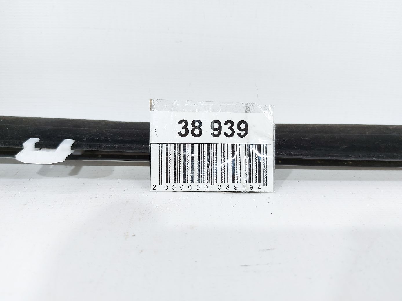 Accord Ущільнювальна гумка скла задньої правої (хром) зовнішня Honda Accord 2008-2012 72910TA0A02 Honda Accord 5 Accord Ущільнювальна гумка скла задньої правої (хром) зовнішня Honda Accord 2008-2012 72910TA0A02 Honda Accord 5