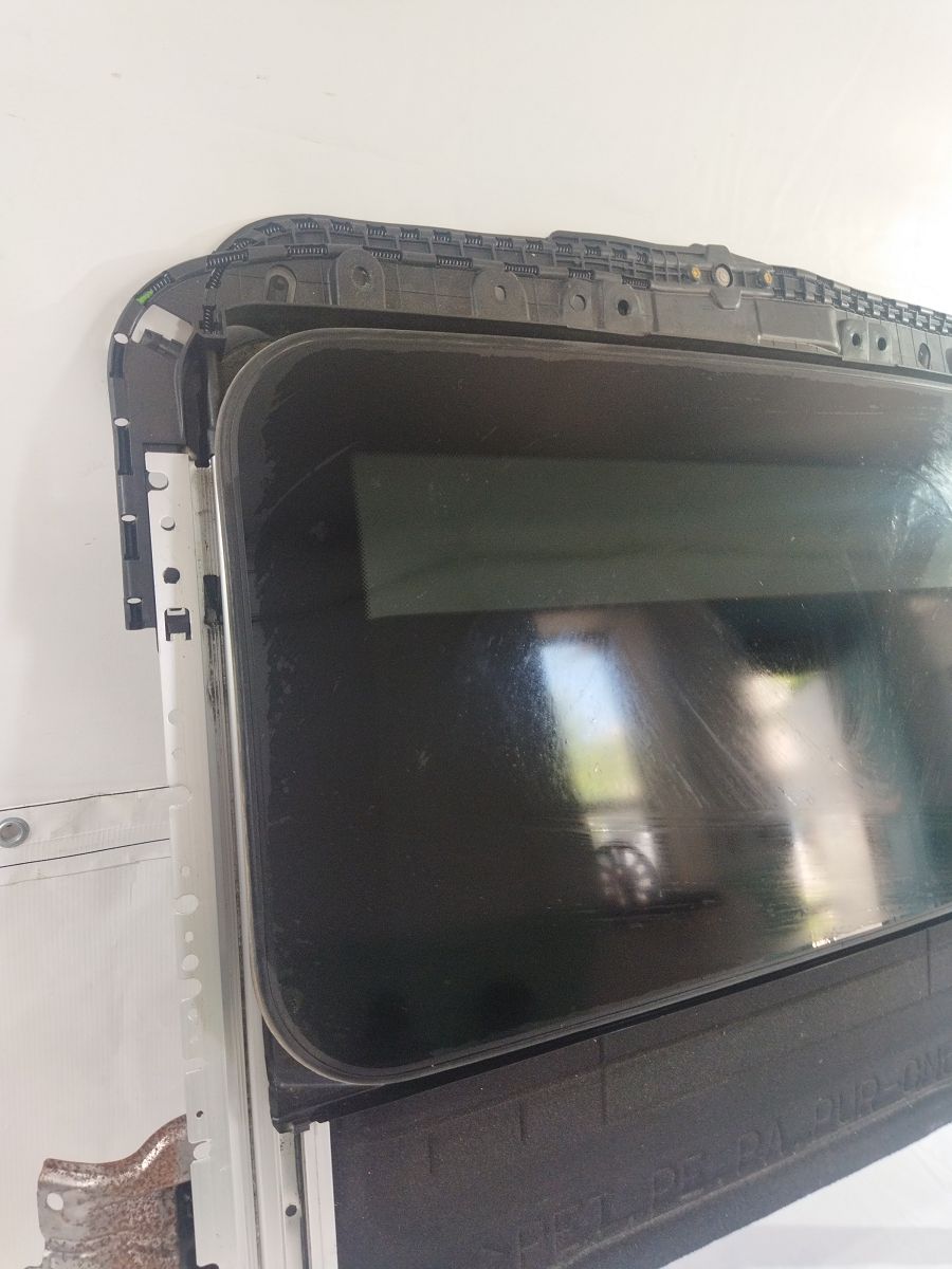 Altima Люк в сборе Nissan Altima 2013-2018 913063TA1A Nissan Altima 5