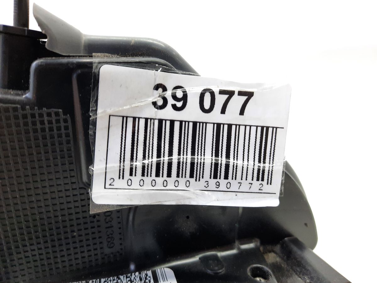 Altima Замок двері задньої лівої Nissan Altima 2013-2018 825013TA0C Nissan Altima 7