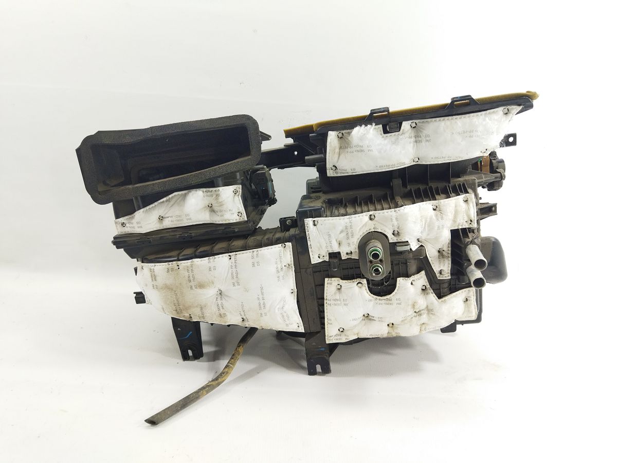 Forte Піч у зборі Kia Forte 2014-2016 97135A7000 Kia Forte 4