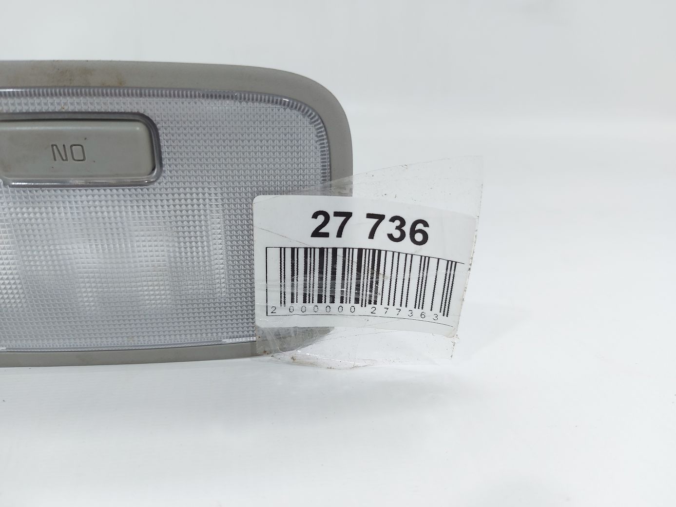 Forte Плафон потолочный центральный Kia Forte 2014-2018 92850A7000ED Kia Forte 10