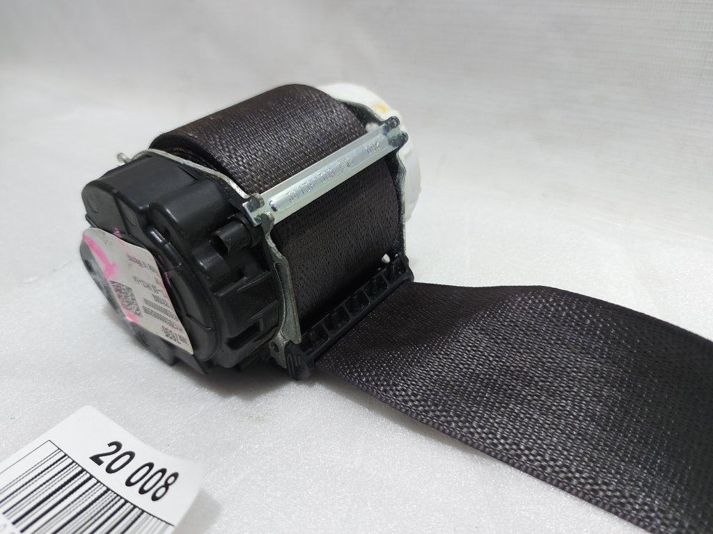 Cruze Ремінь безпеки задній лівий/правий Chevrolet Cruze 2016-2019 42689244 Chevrolet Cruze 7