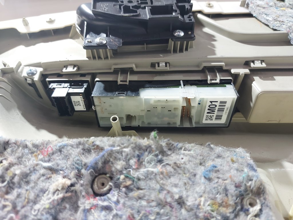 Impreza Карта дверей передньої лівої Subaru Impreza 2012-2017 94212FJ060VH Subaru Impreza 9