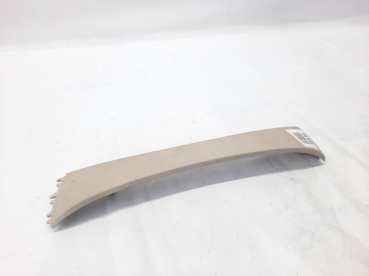 7 series Накладка сиденья водителя левая BMW 7 2010-2012 52106981771 BMW 7 1