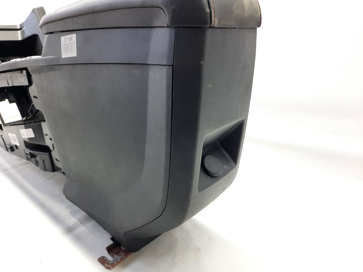 Equinox Консоль центральная Chevrolet Equinox 2015 23216797 Chevrolet Equinox 20