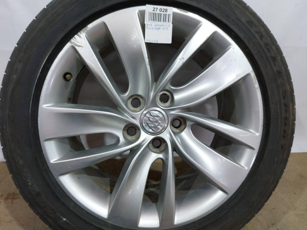 Regal Диск колёсный R18 Buick Regal 2014-2017 13365096 Buick Regal 32