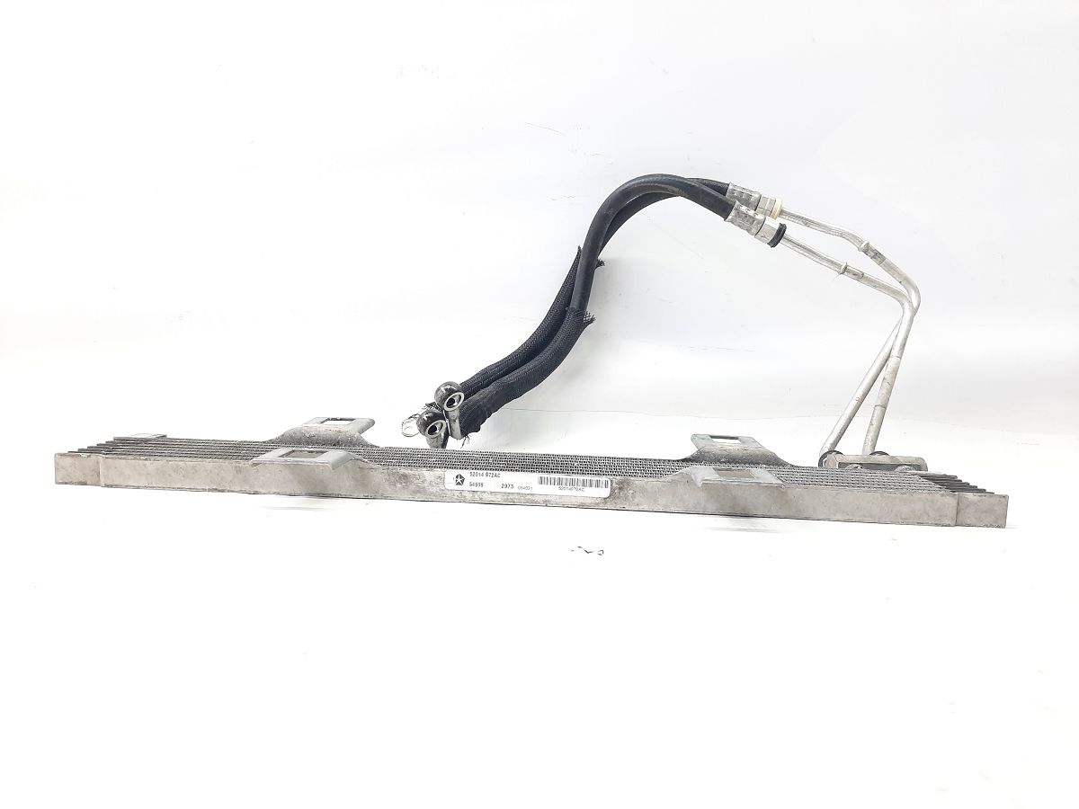 Dart Радіатор охолодження олії КПП Dodge Dart 2013-2019 52014972AB Dodge Dart 5