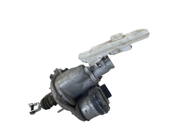 Model 3. Главный тормозной цилиндр (дефект) Tesla Model 3 2021-2023 104467300B Tesla Model 3