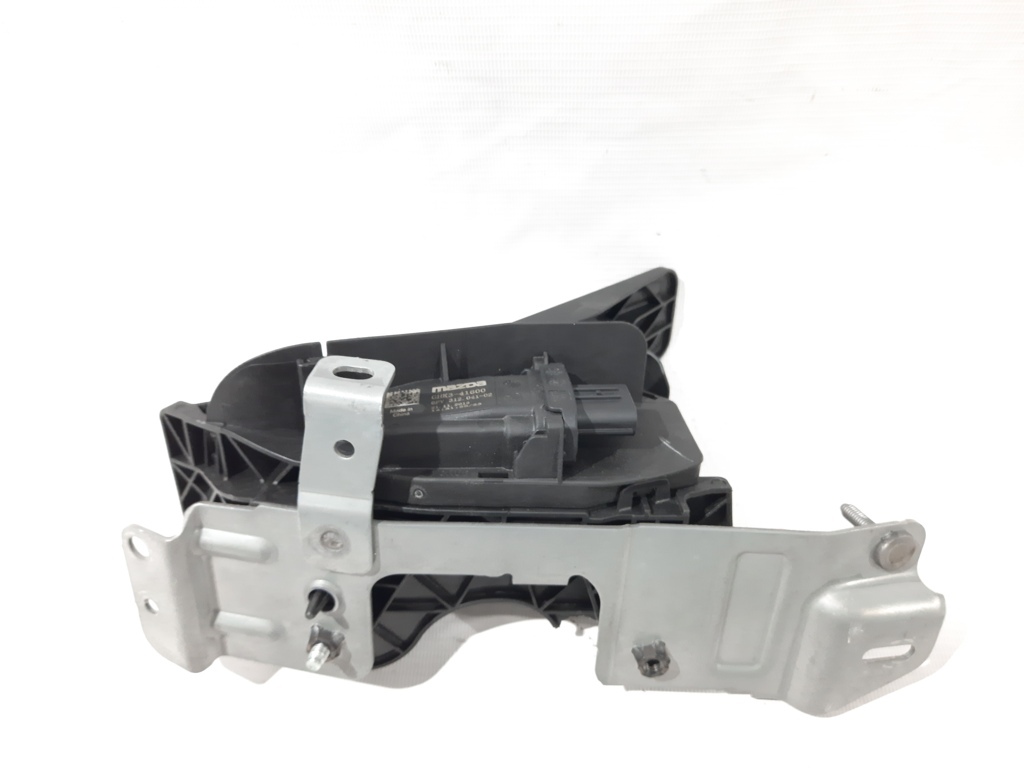3 Педаль газа Mazda 3 2015-2020 BHN2V9091A Mazda 3 6