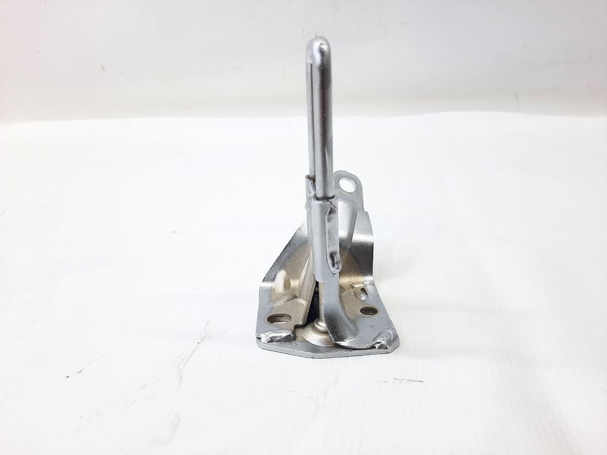Insight Крепление спинки заднего ряда сидений левое Honda Insight 2010-2014 82680TM8A01 Honda Insight 4