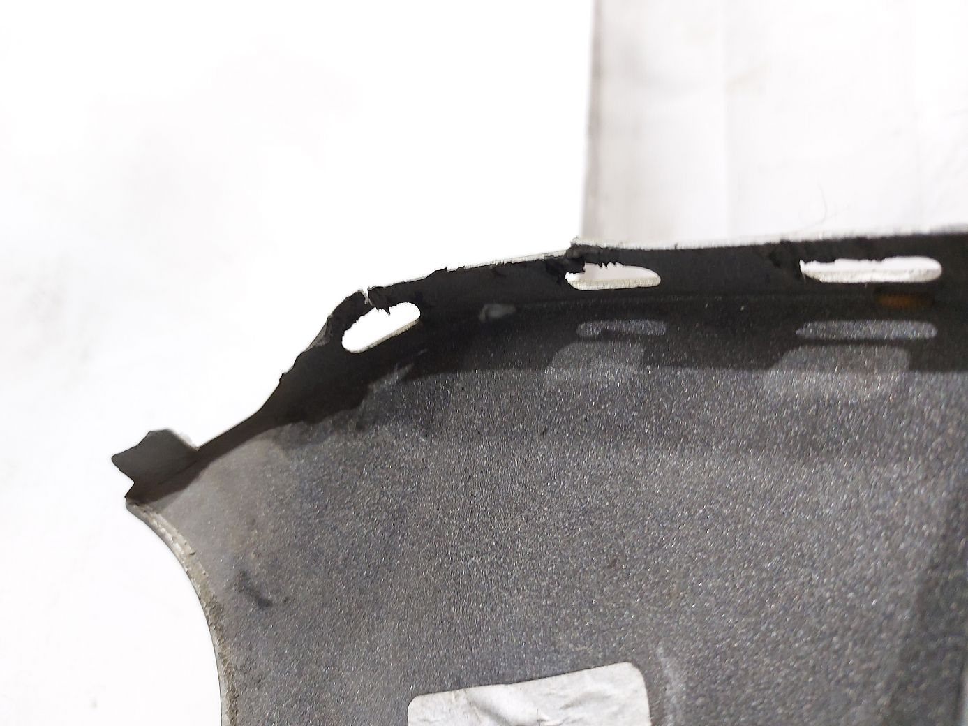 Hhr Бампер передній Chevrolet HHR 2006-2011 15269707 Chevrolet HHR 10