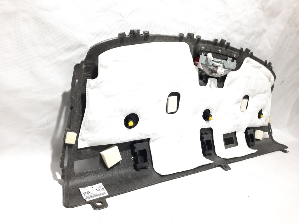 Forte Полиця під заднє скло Kia Forte 2014-2018 85610A7090WK Kia Forte 6