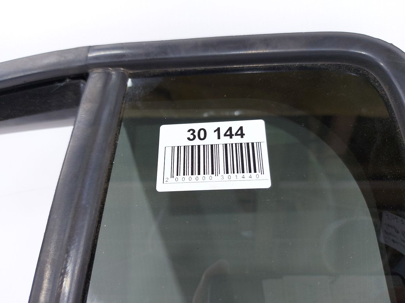 Patriot Стекло (форточка) двери задней левой Jeep Patriot 2007-2017 5067773AD Jeep Patriot 13