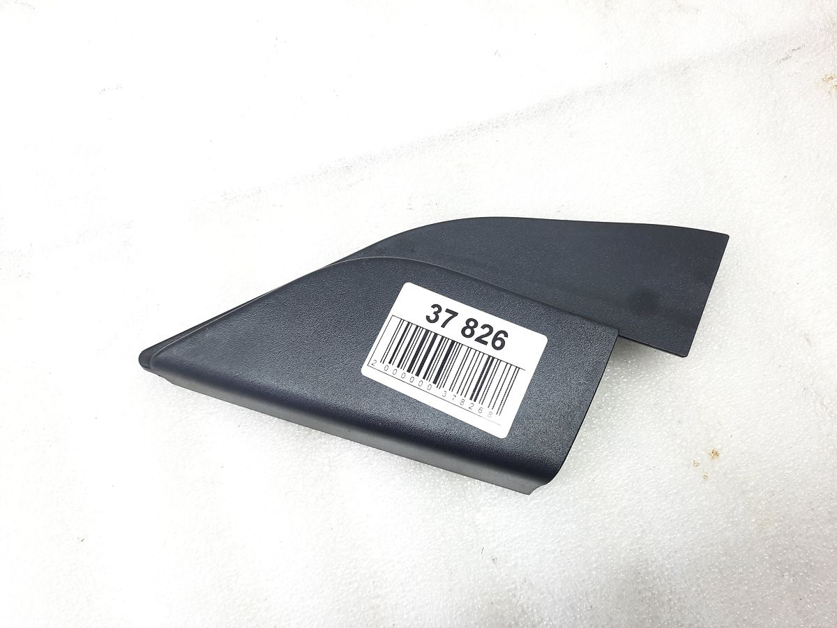 Versa Кутник дверей передньої лівої внутрішній Nissan Versa 2012-2019 802933BA0A Nissan Versa 6