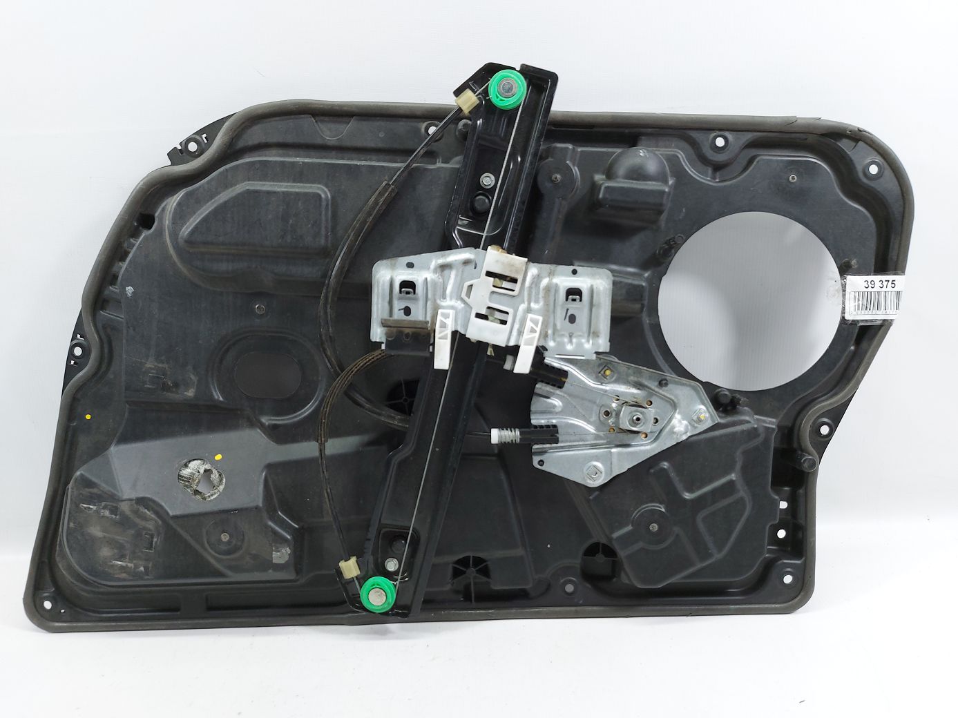 Fiesta. Склопідйомник двері передньої лівої Ford Fiesta 2011-2019 AE8Z5423201A Ford Fiesta
