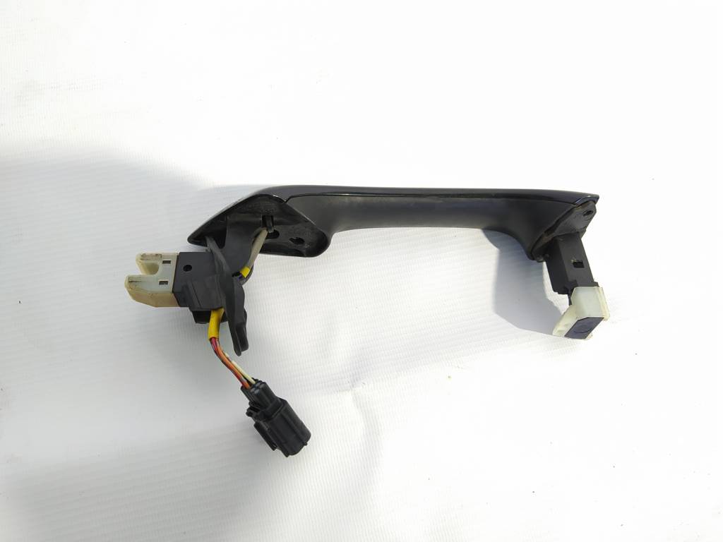 Rdx Ручка дверей передніх лівих зовнішня Acura RDX 2017-2020 72181TX6A81ZC Acura RDX 3